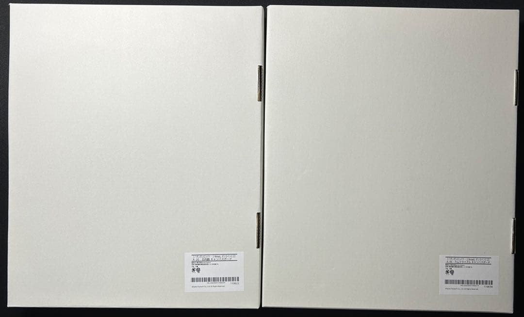 ダンガンロンパ オンラインくじ A賞 キャンバスボード　日向創　カムクライズル