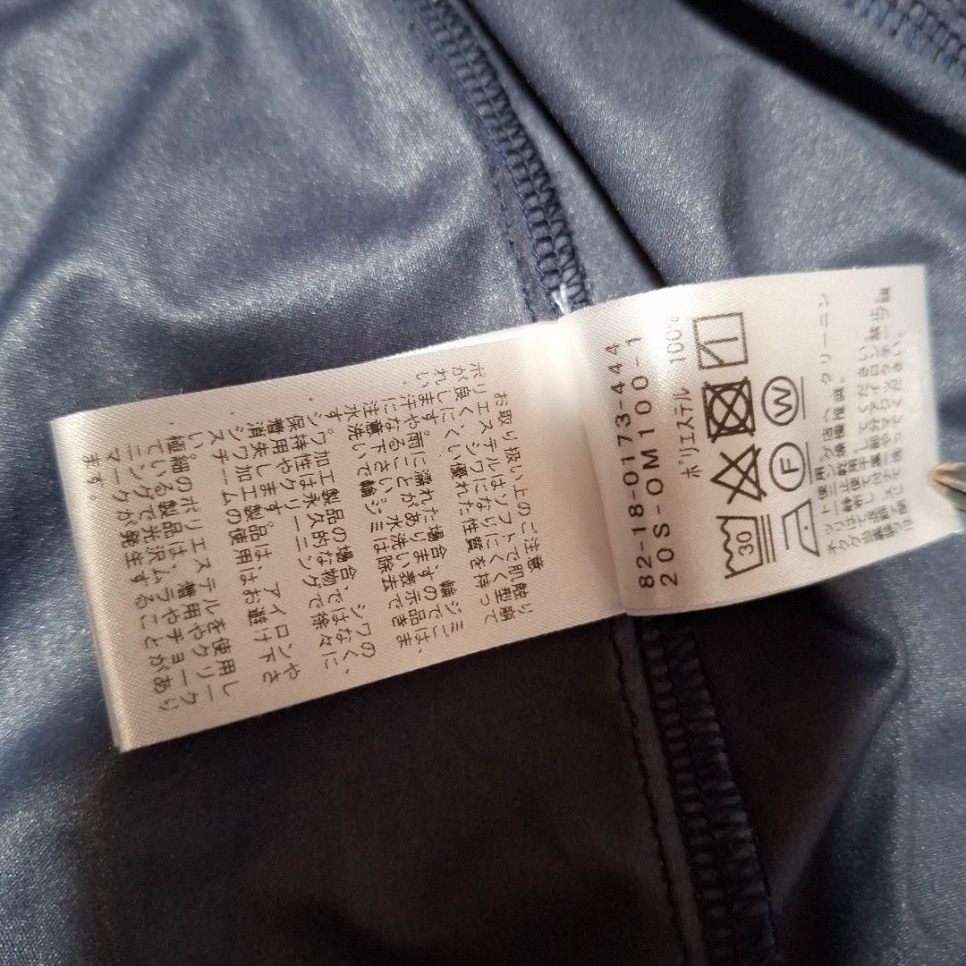 BEAMS GOLF ジャケット ネイビー　 M 　2WAY 　ベスト