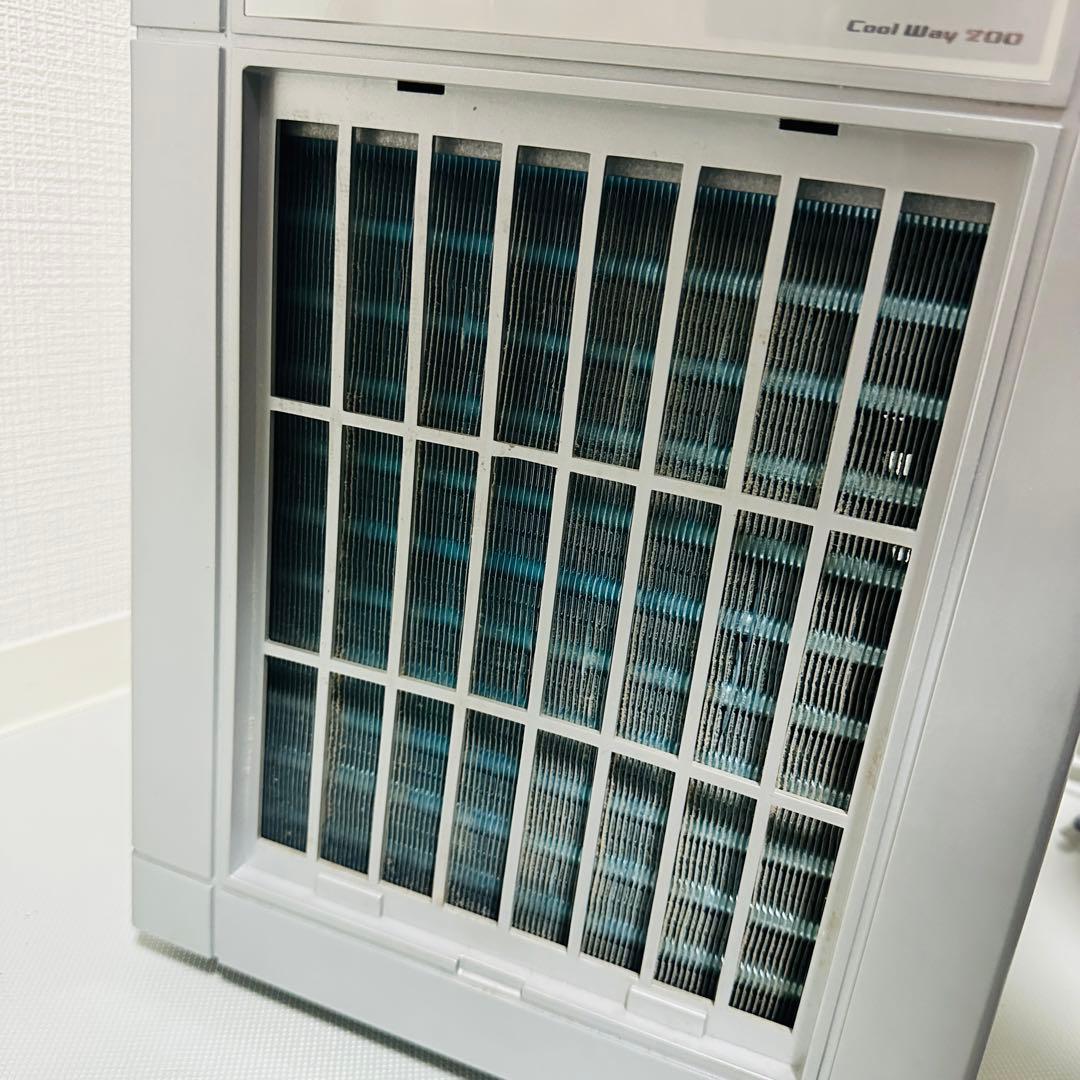 GEX cool way 200 鑑賞魚水槽用クーラー