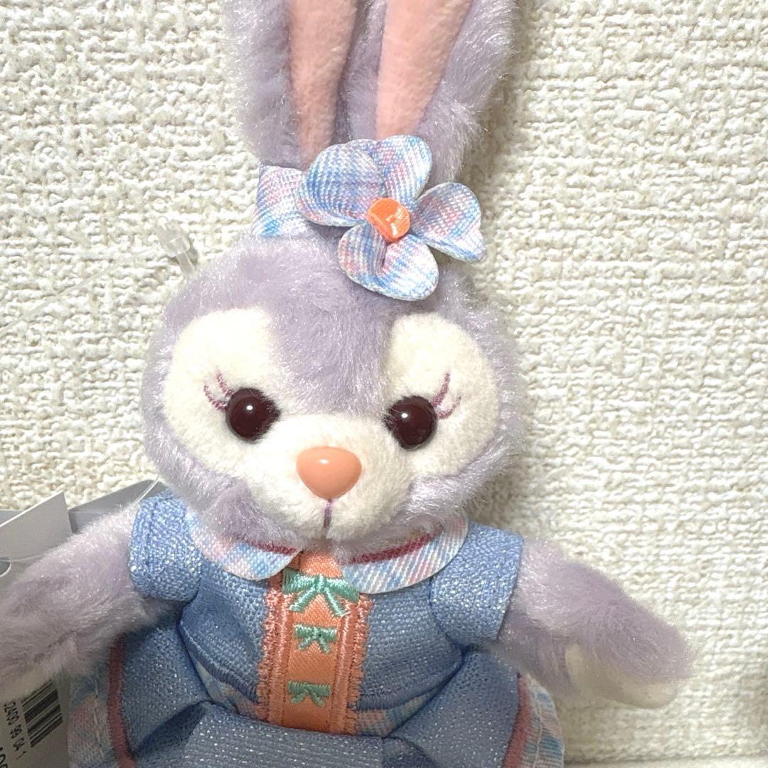 ステラルーぬいぐるみバッチセット