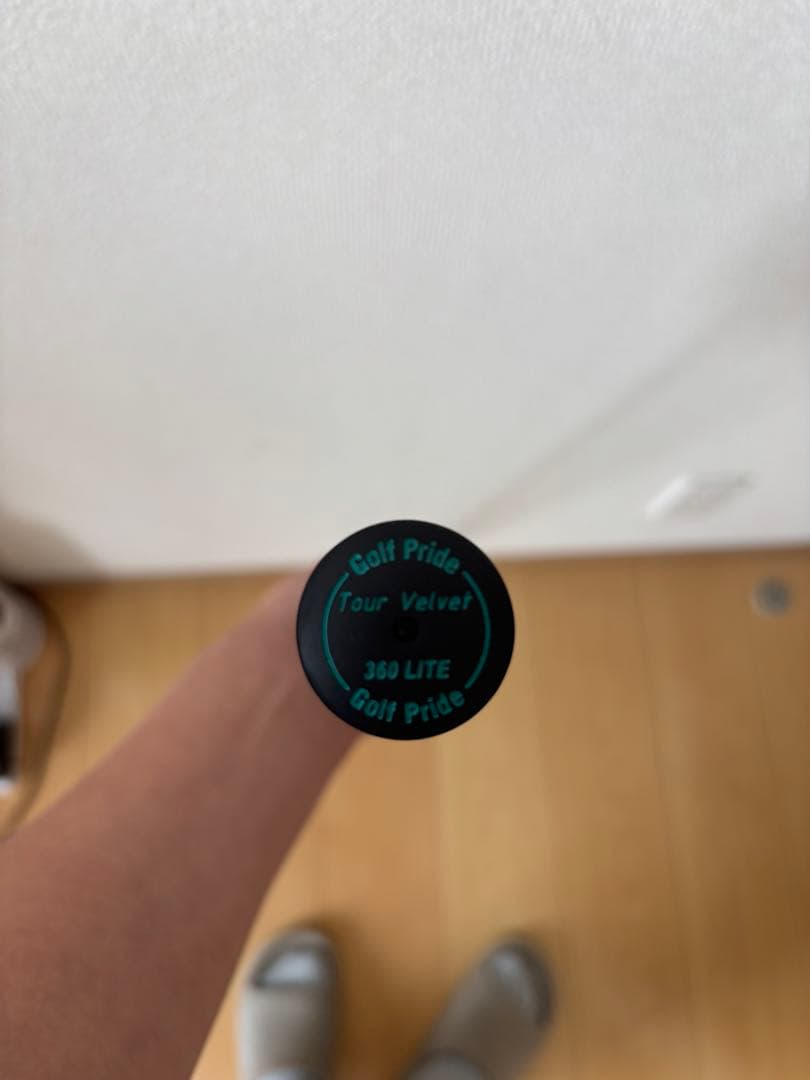 値下しました‼︎ G430 5U ALTA JCB BLACK 純正シャフト R