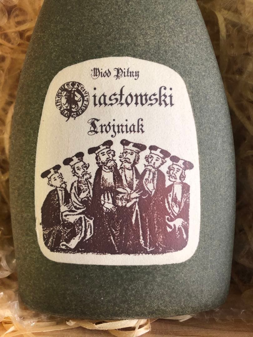 ポーランド・アピス社製 ミード(蜂蜜酒)箱入りセット