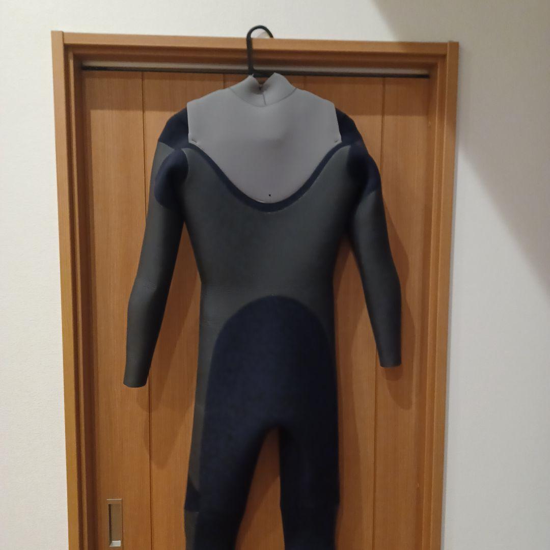 セミドライ　5×3mm 裏起毛