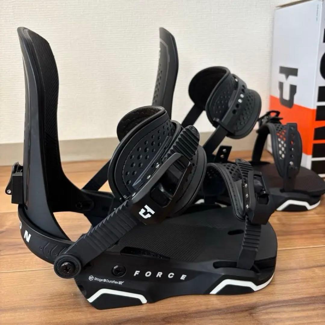 UNION FORCE 23-24モデル Mサイズ