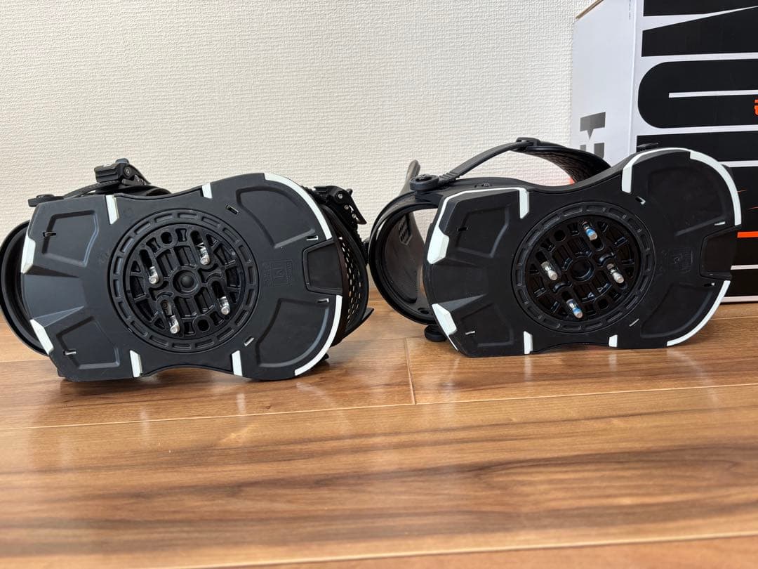 UNION FORCE 23-24モデル Mサイズ