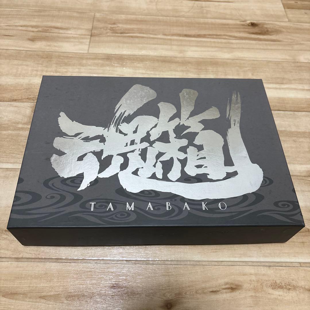 銀魂 魂箱 限定ボックス 完品 即購入OK 本日発送