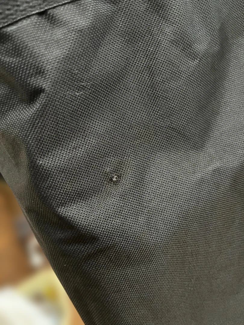 ENDLESS BASE ワンタッチ タープ テント 3m×3m