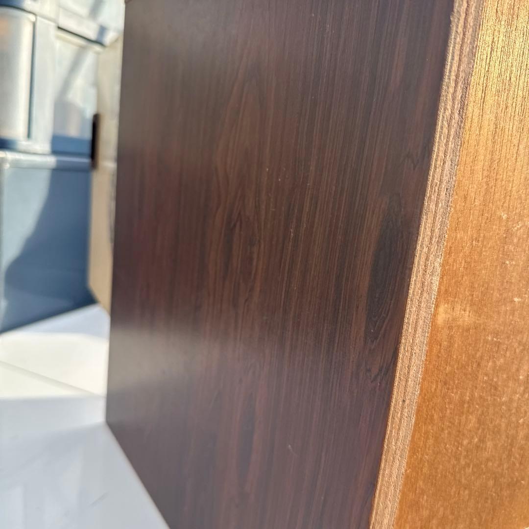 1930年代　東京サック　レコード　木製収納ケース