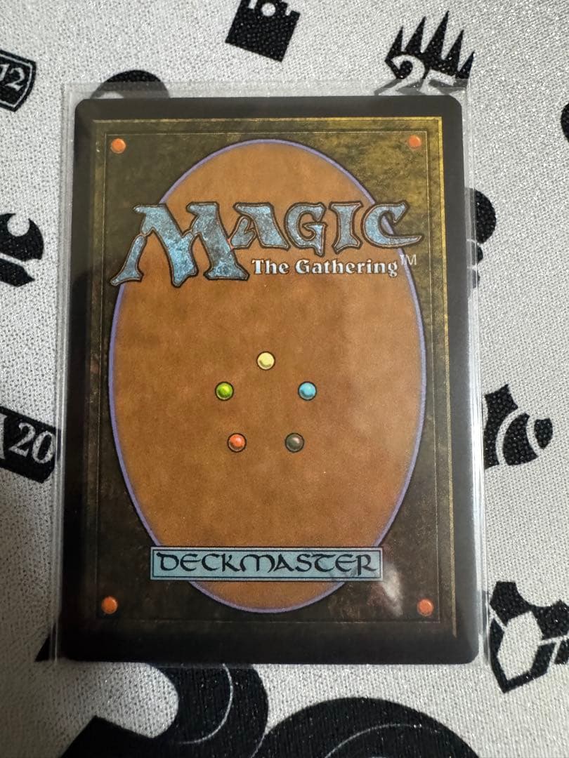 foil 島 アンステーブル