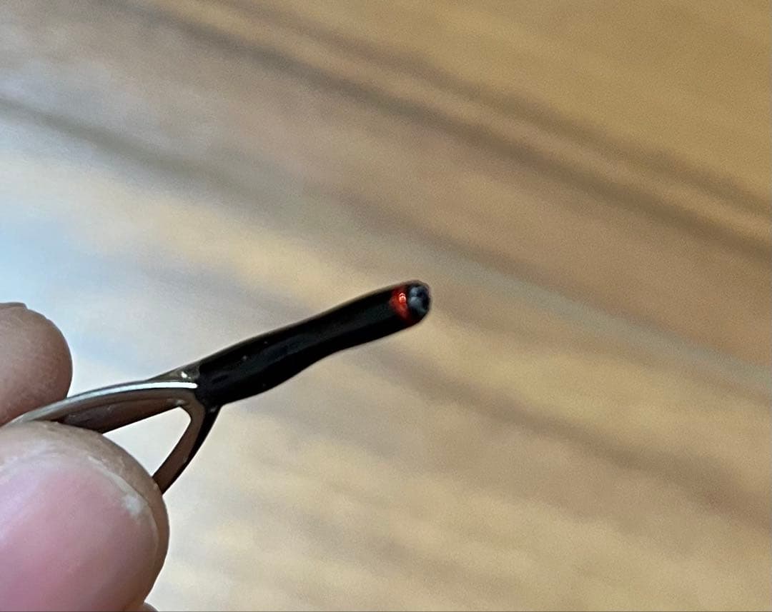 ヤマガブランクス ギャラハド632S