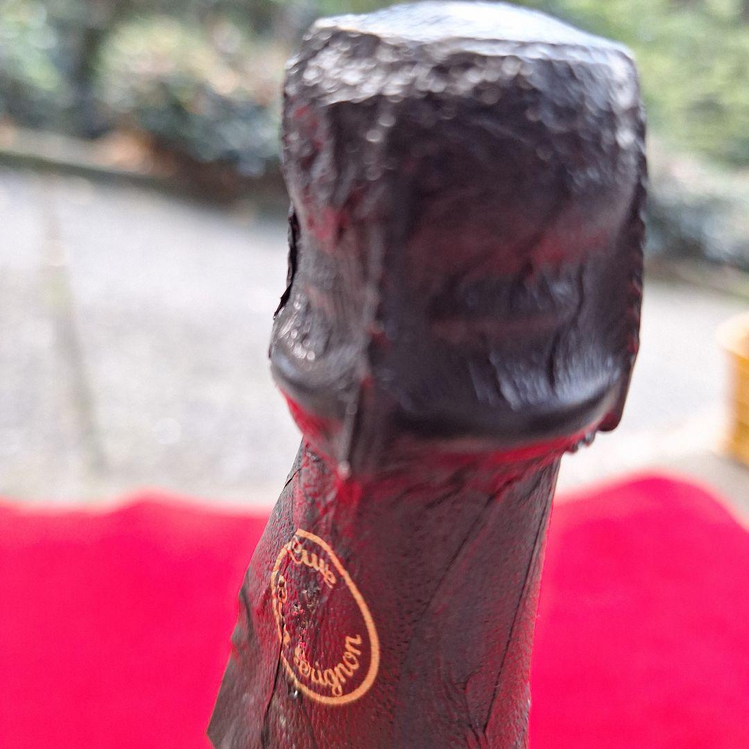 Moët & Chandon Cuvée Dom Pérignon 1995