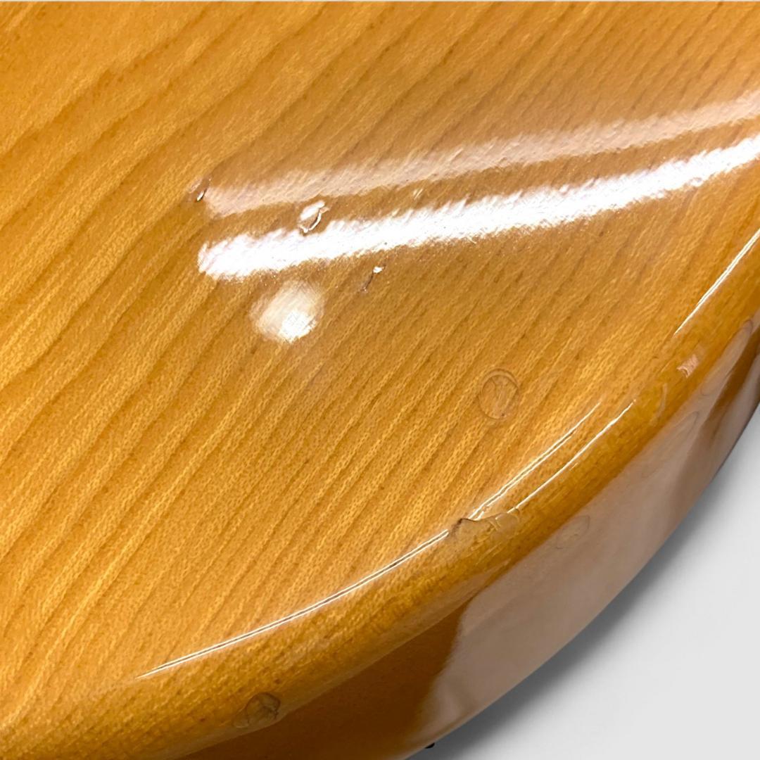 Fender Japan TC-72 テレキャスター 1997年～2000年製