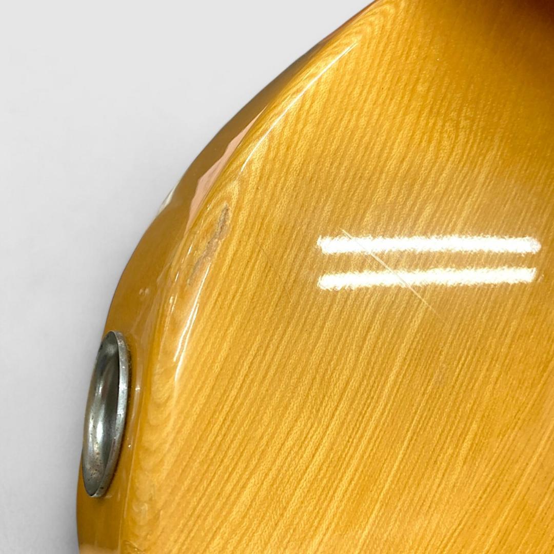 Fender Japan TC-72 テレキャスター 1997年～2000年製