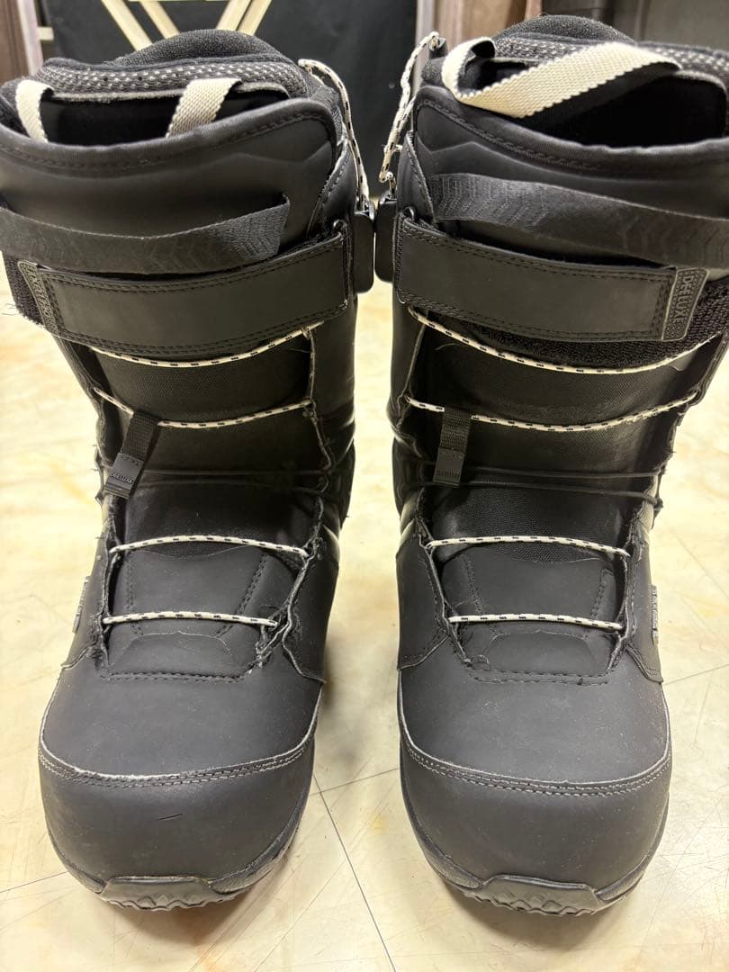 DEELUXE DEEMON ディーラックス 27.5cm