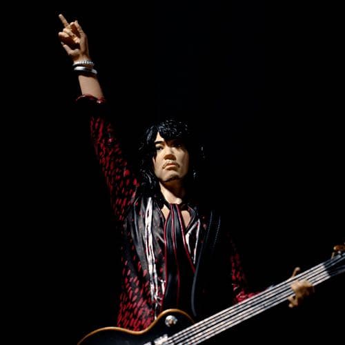 ザイエローモンキー　フィギュア　新品未開封