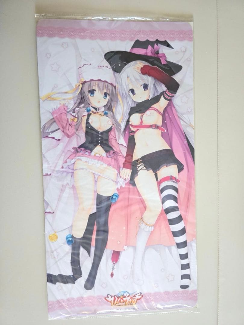 カードゲームプレイマット9本セット