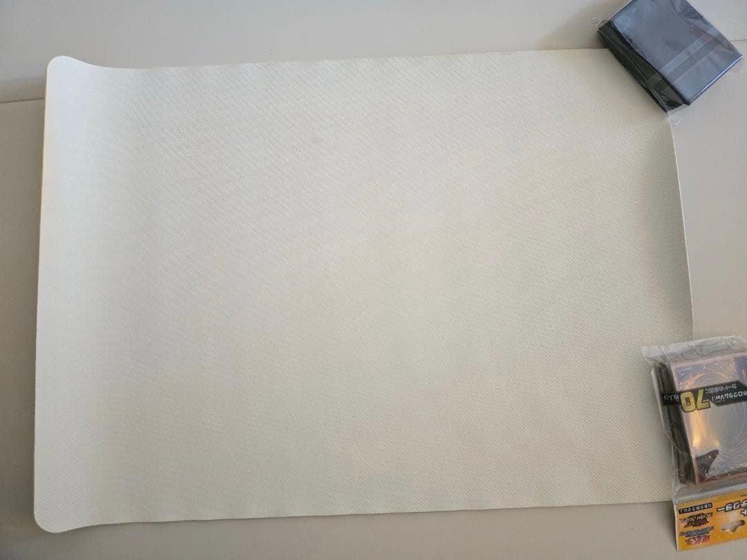 カードゲームプレイマット9本セット