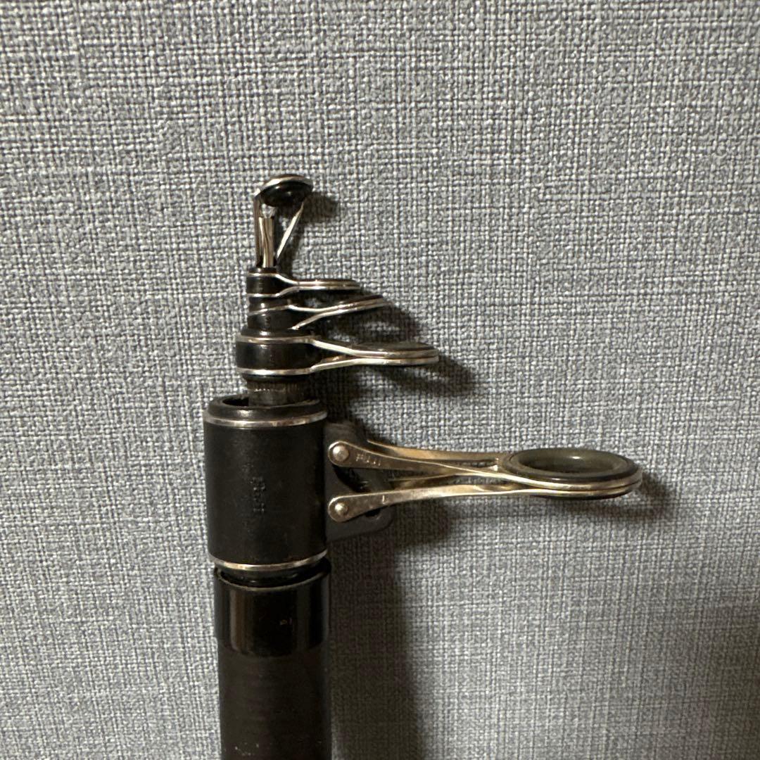 シマノ サーフX 420 2本セット