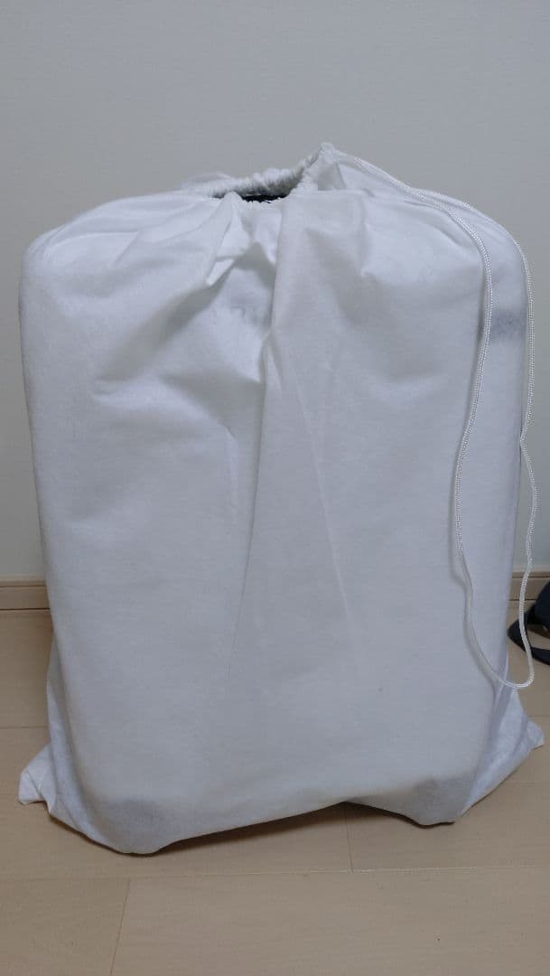 【未使用】 ace.スーツケース 白 XPERIA 10周年記念