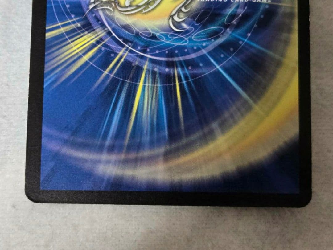 デュエルマスターズ　ボルバルザーク紫電ドラゴン　シークレット