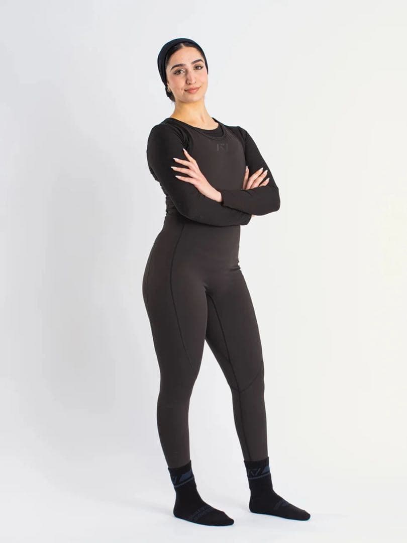 A7 RAUSCH LONG LEGGED シングレット XSサイズ