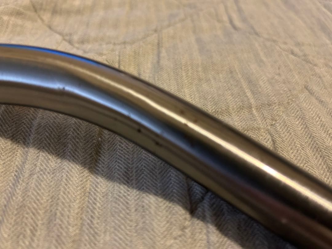 パーツ Magic Components MOTHBAR