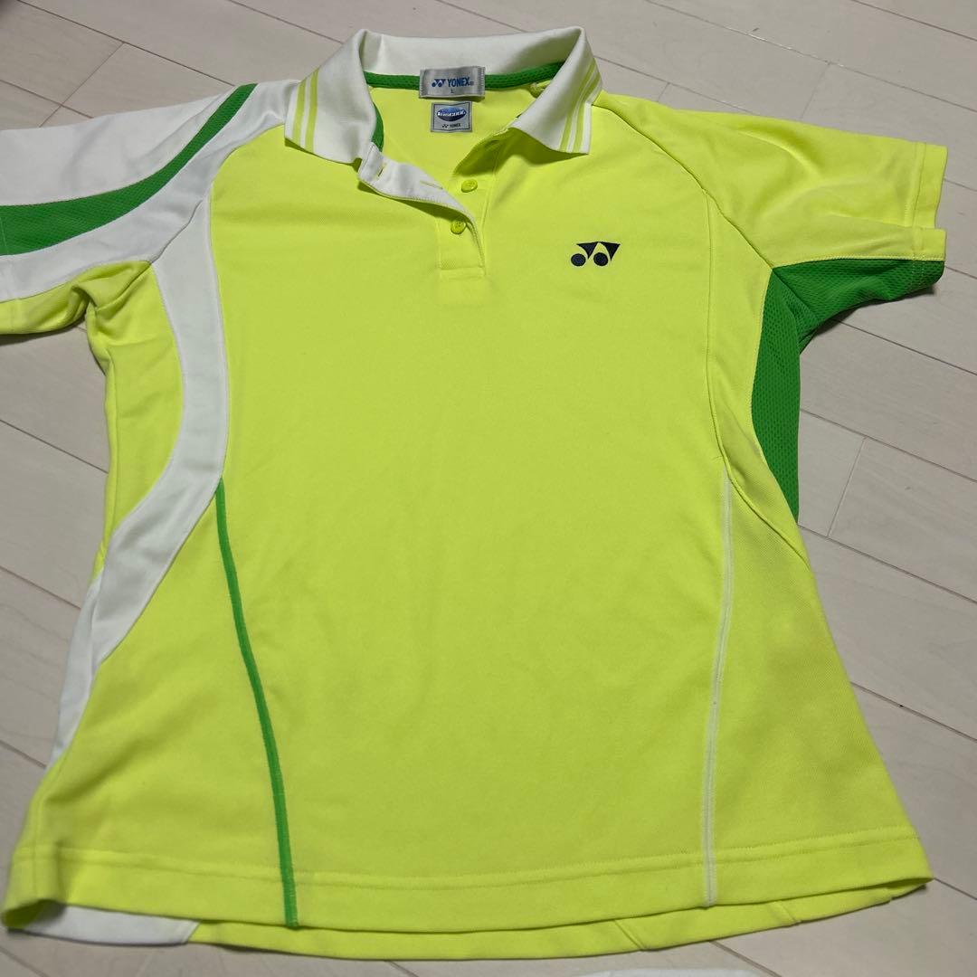 テニスウェアセット定価３万円相当