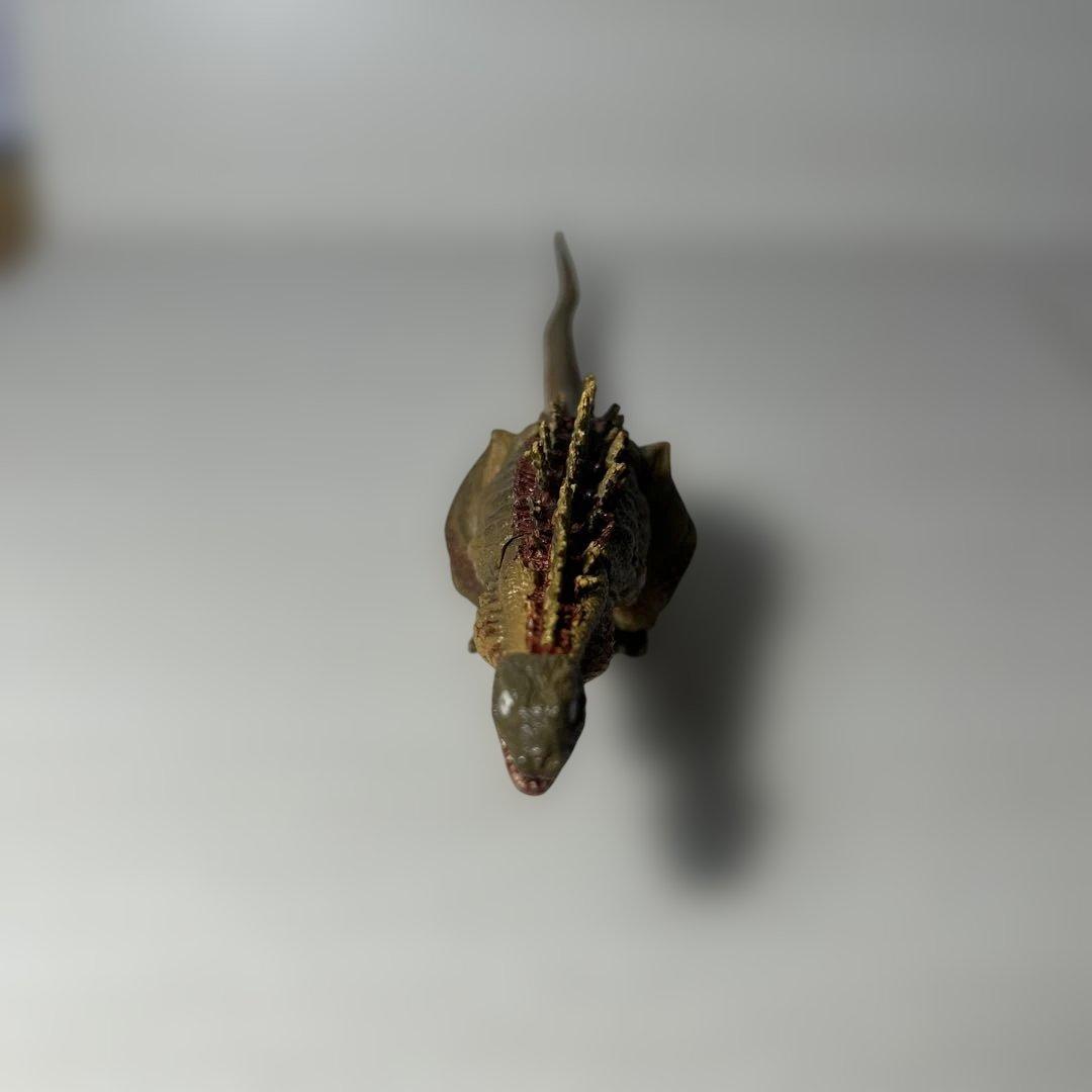 S.H.モンスターアーツ ゴジラ(2016) 第2形態＆第3形態セット