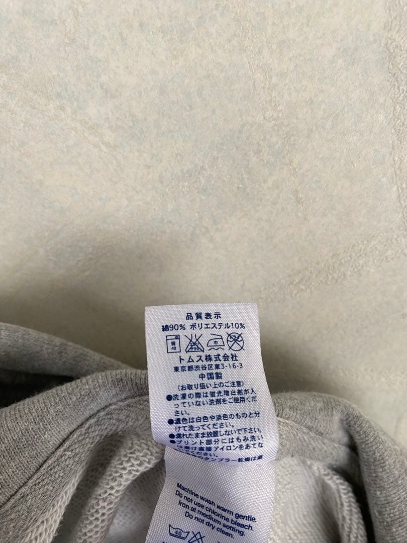 Panasonic PANTHERS パーカー サイズM パナソニックパンサーズ