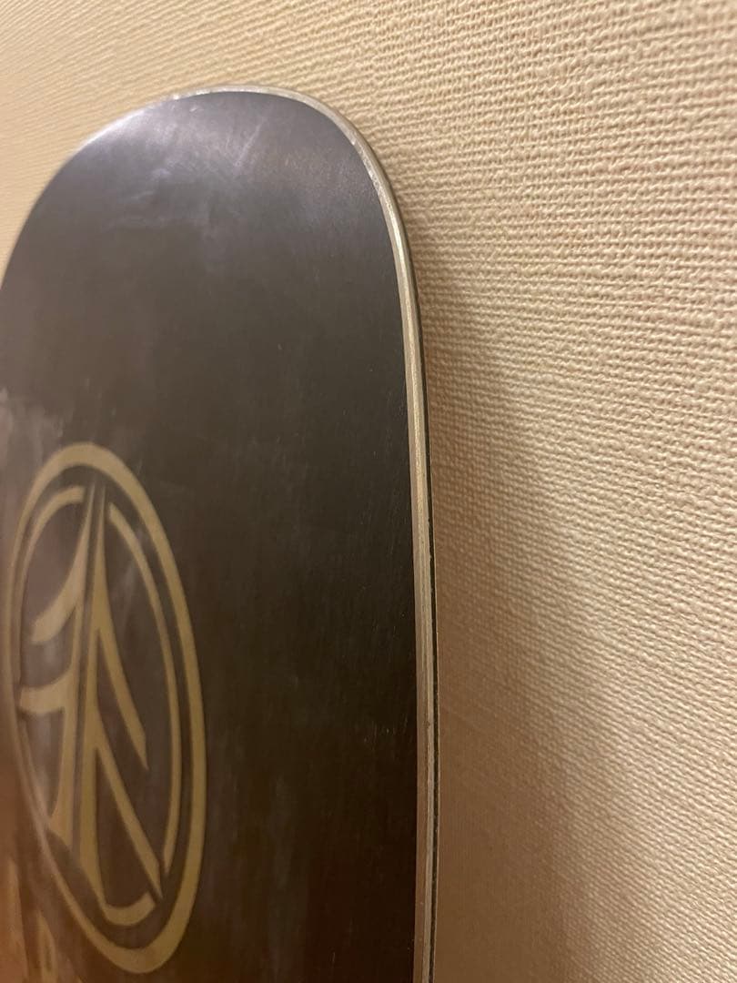 Cardiff POWGODA ENDURO155cmパウダー・フリーライド美品