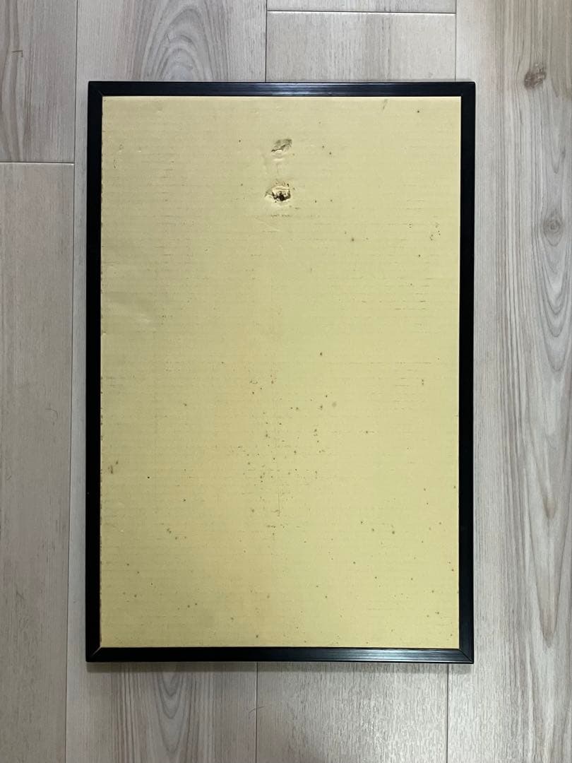 【1月限定価格】激レア　非売品　ネスカフェ　パブミラー （ポポティサンタ）