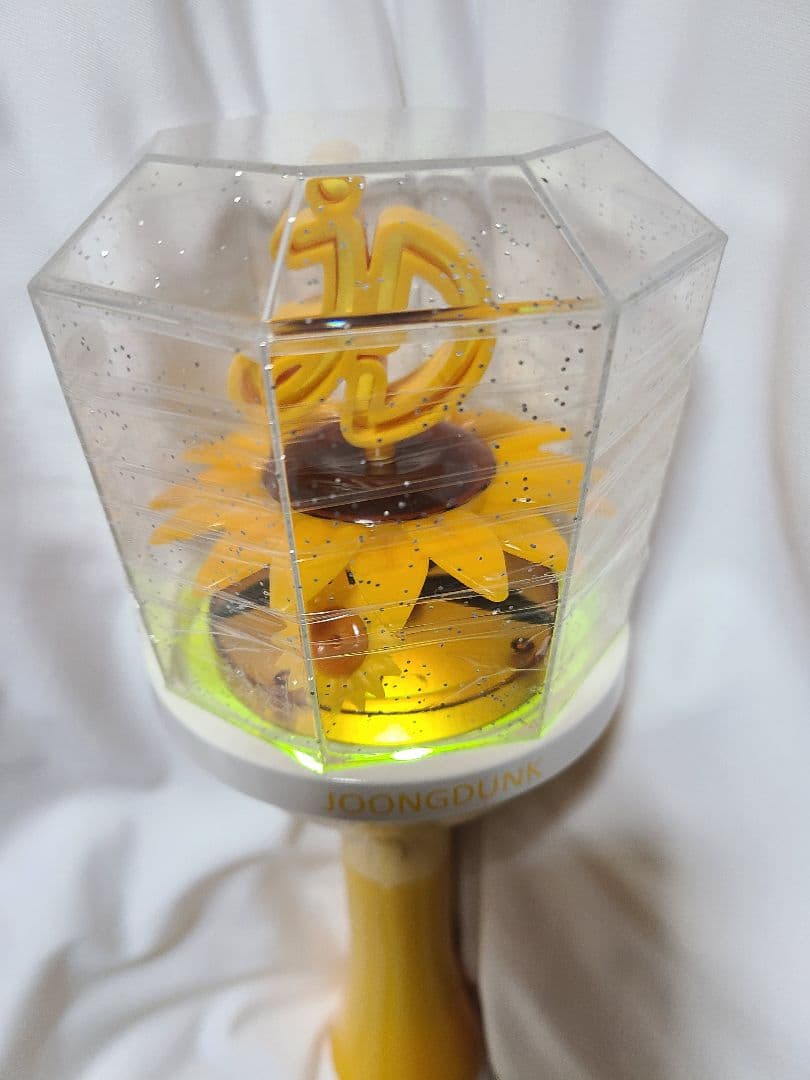 GMMTV公式☆ JOONGDUNK ☆オフィシャルライトスティック