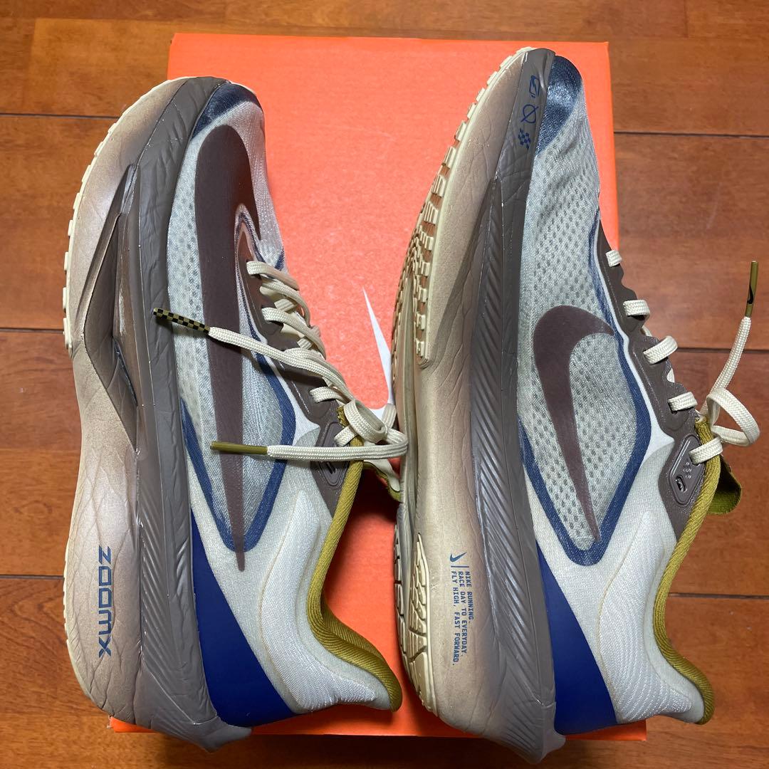 NIKE ZOOM FLY 6 PRM ランニングシューズ 26.0cm