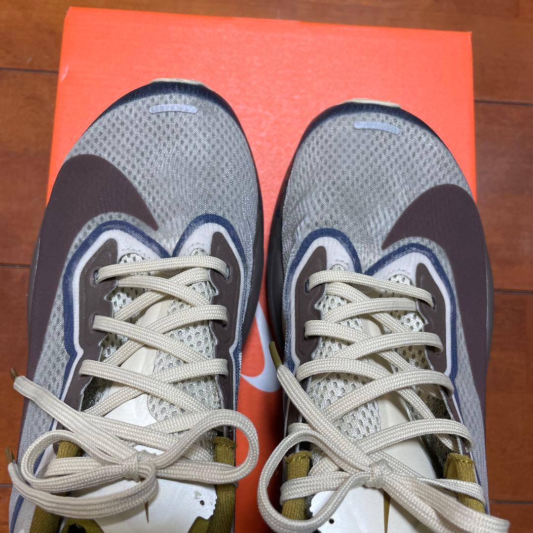 NIKE ZOOM FLY 6 PRM ランニングシューズ 26.0cm