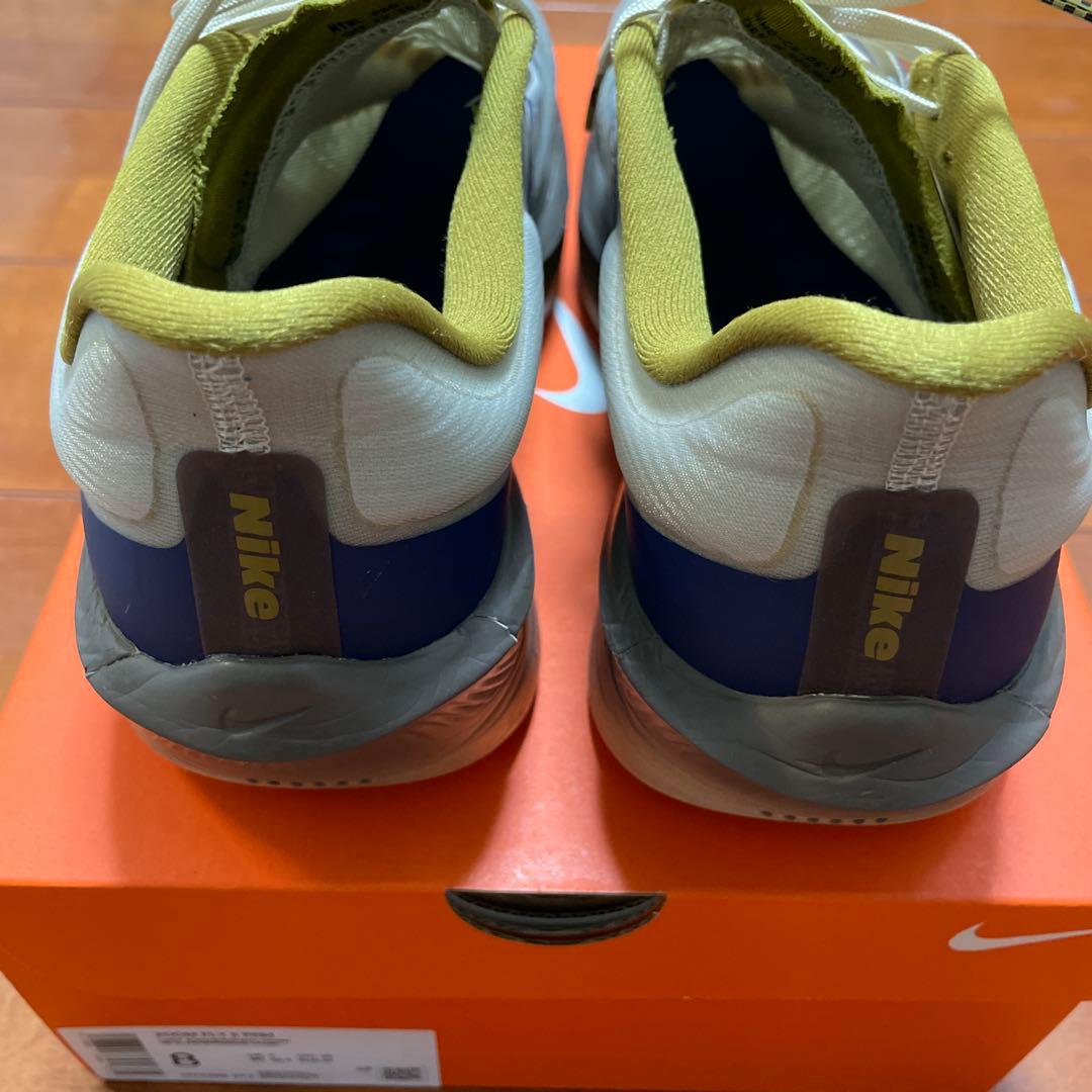 NIKE ZOOM FLY 6 PRM ランニングシューズ 26.0cm