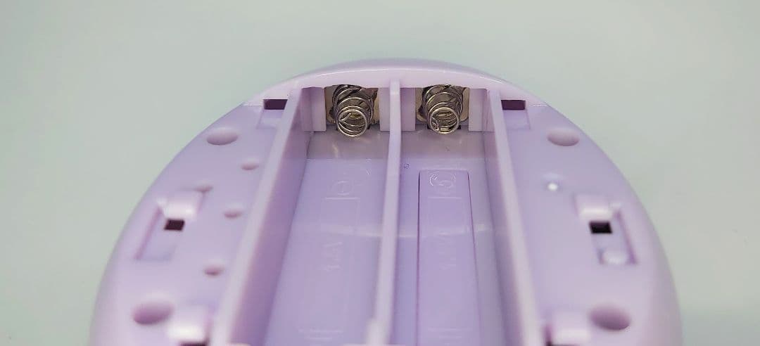 【しろもっち】 たまごっちピース たまデコピアスセミコンプ リフィル 取説