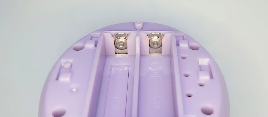 【しろもっち】 たまごっちピース たまデコピアスセミコンプ リフィル 取説