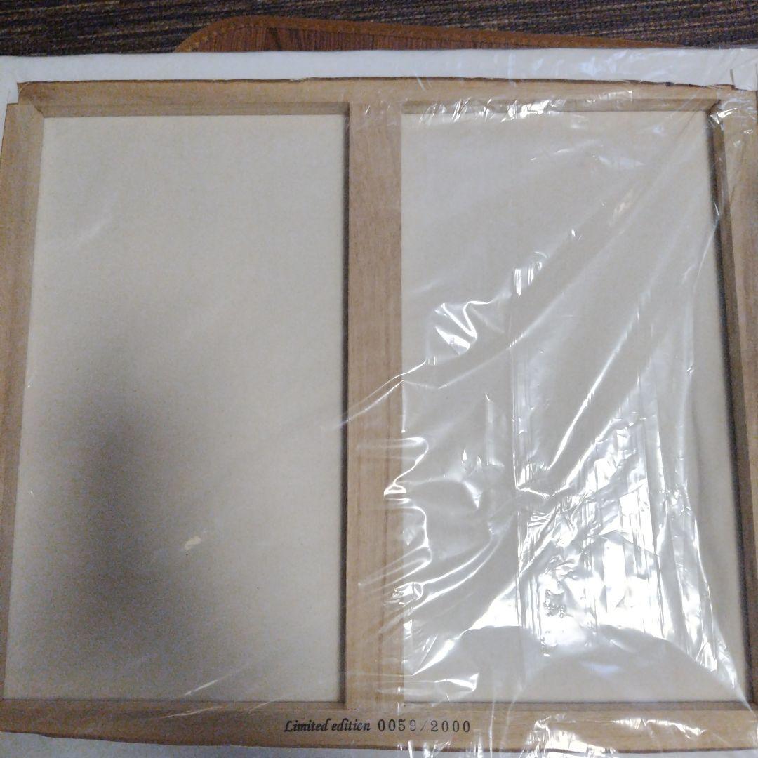 魔法少女まどかマギカ　キャンパスアート