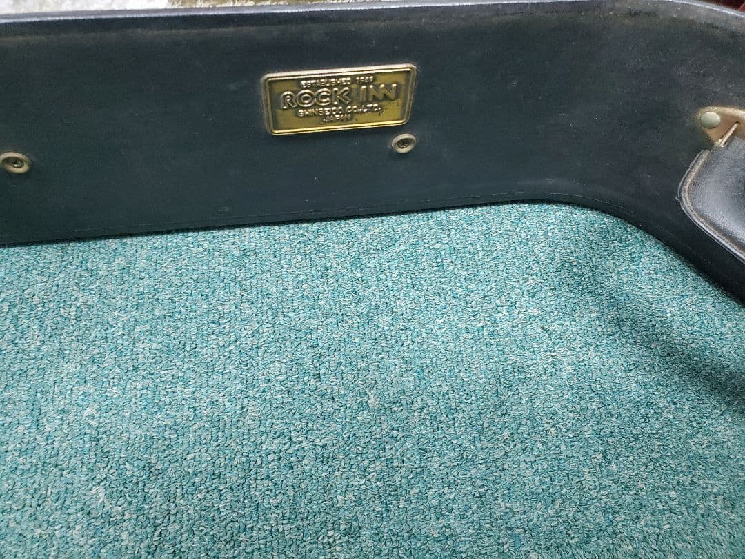 MorrisWH30 アコースティックギター ハミングバードタイプ サンバースト