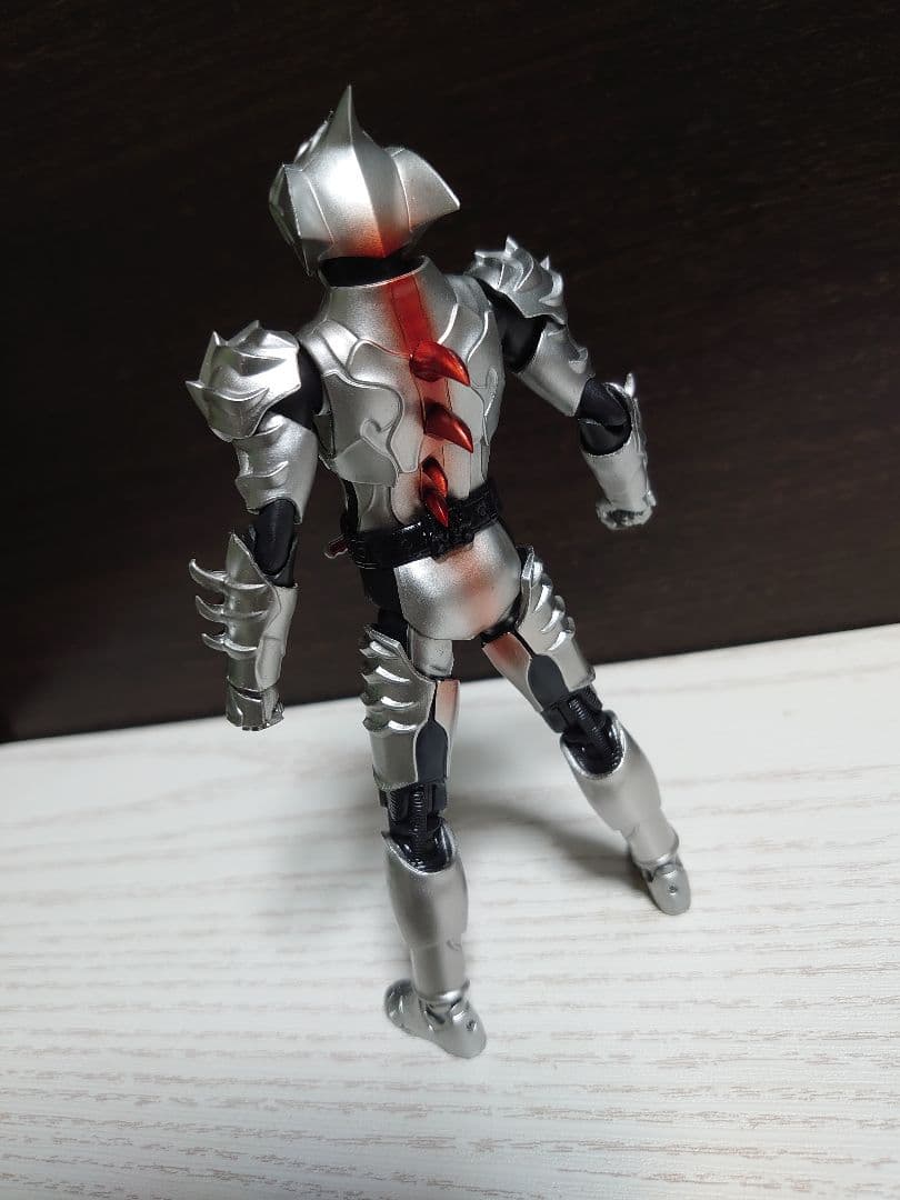 S.H.Figuarts 仮面ライダー アマゾンシグマ