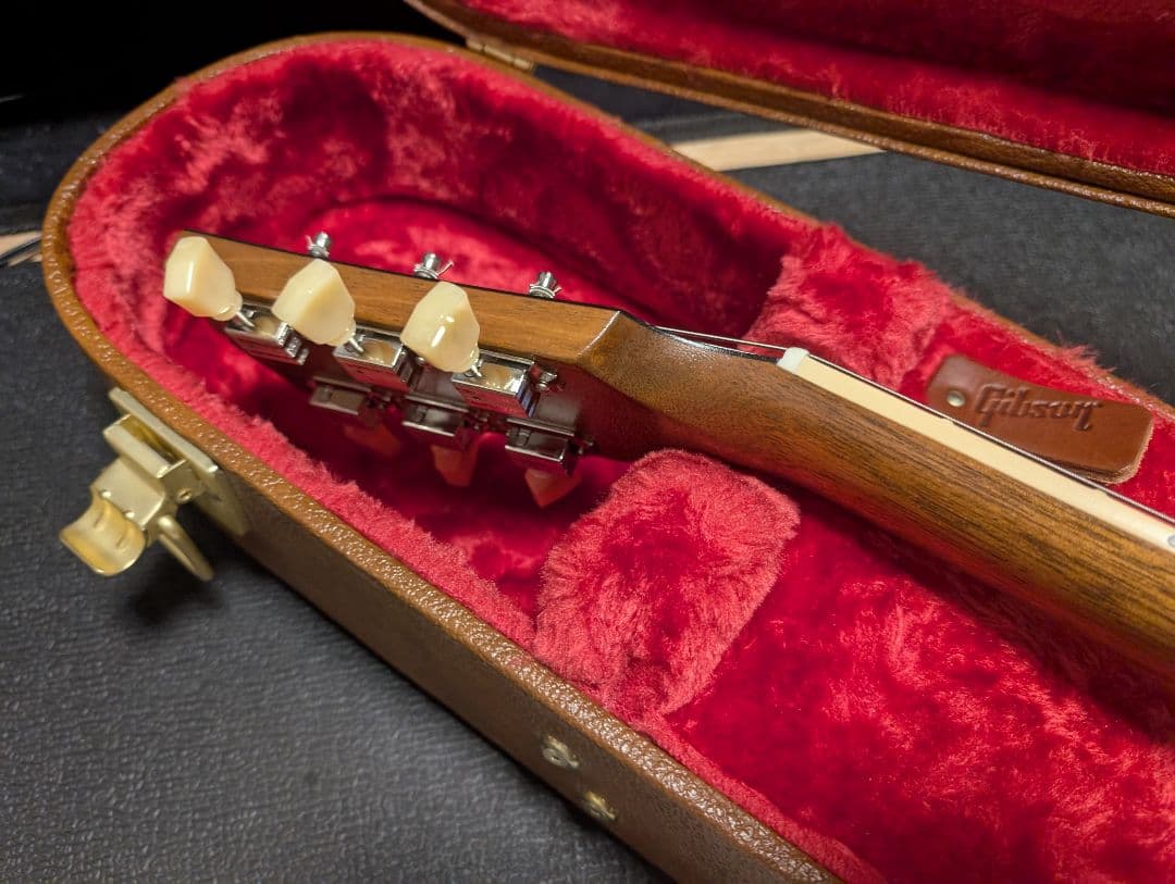 ギター gibson Les Paul Standard 50s Faded 2022