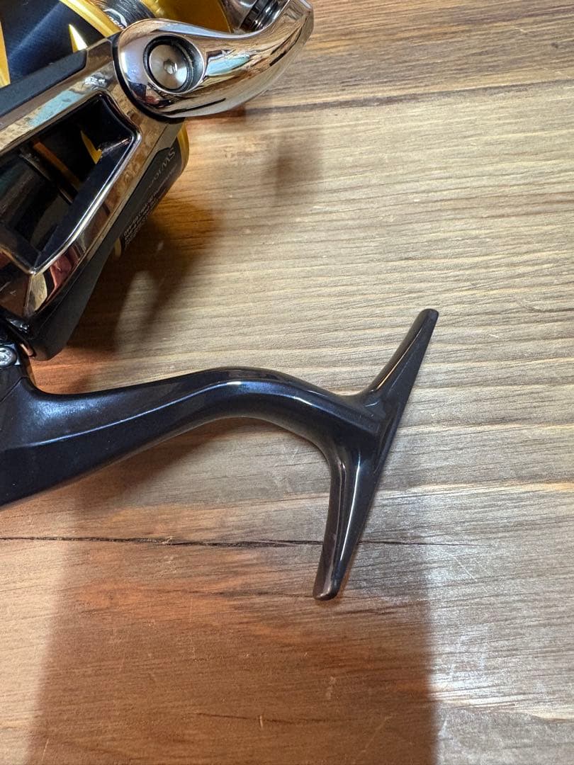 今週末限定値下げ　シマノ 20ステラSW 18000HG スピニングリール