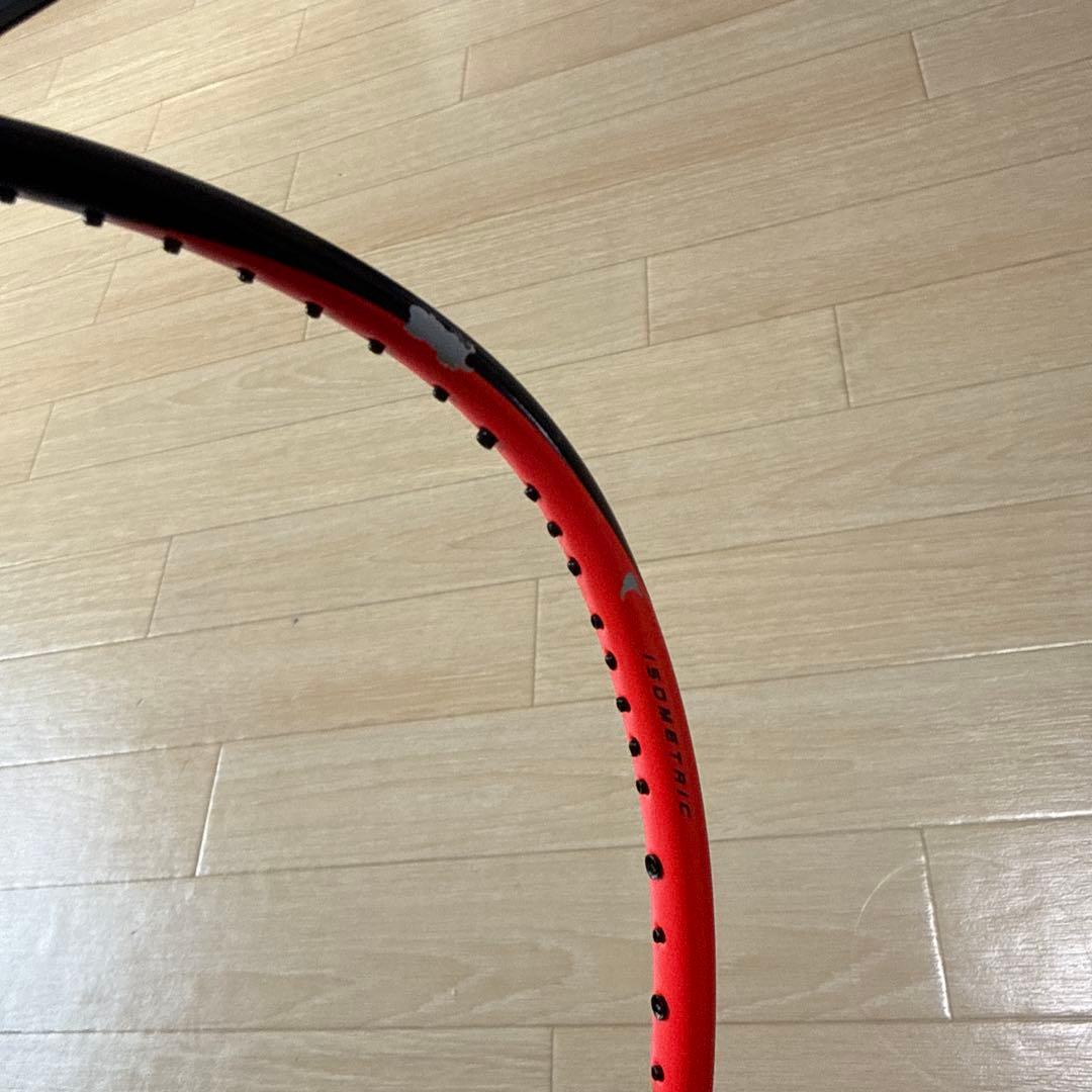 アストロクス 77 赤　4UG4