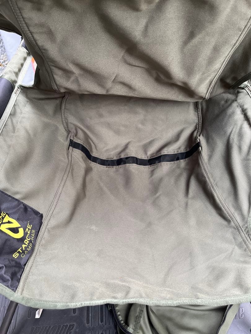 NEMO スターゲイズ　チェア