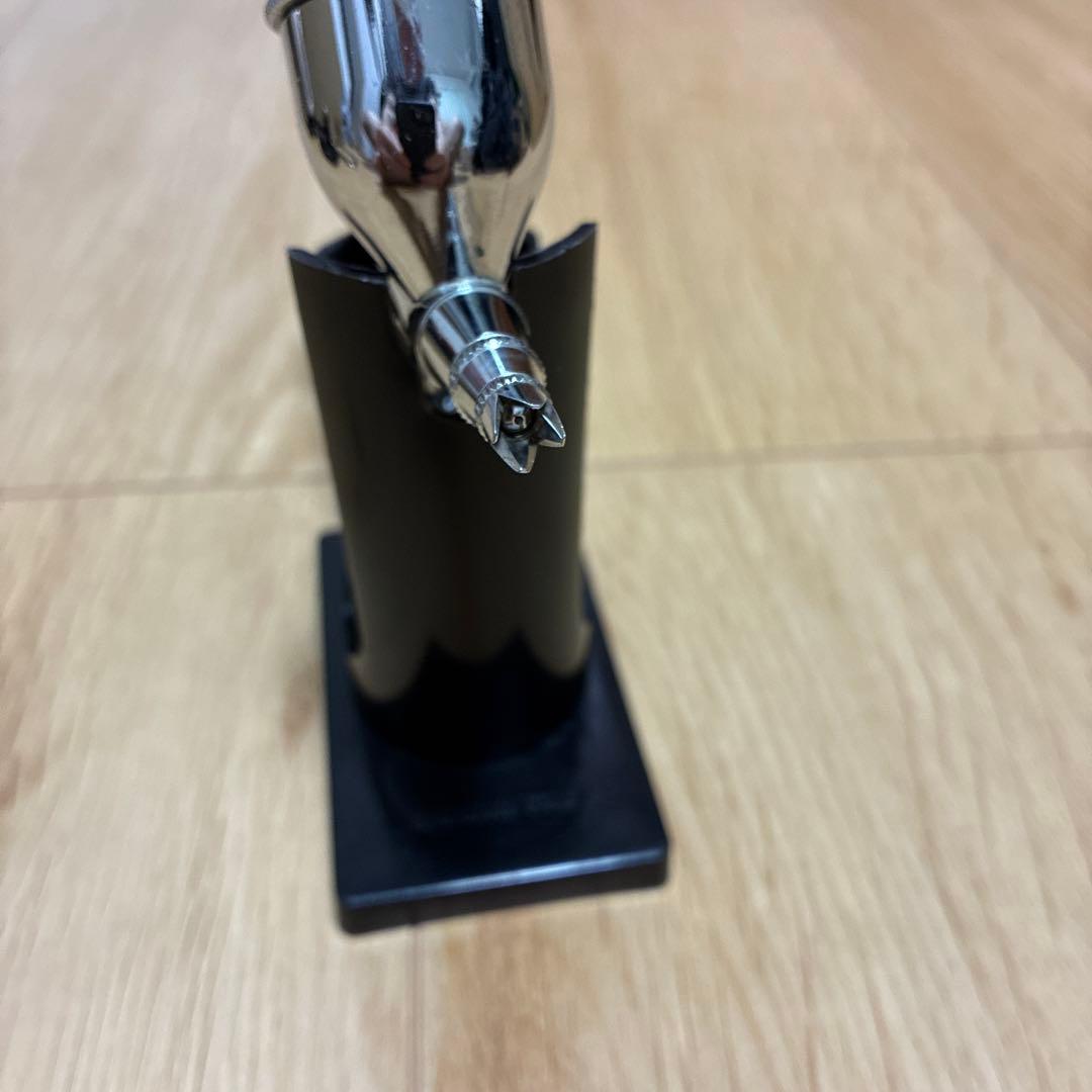 GSIクレオス　リニアコンプレッサー　エアブラシセット　PS301