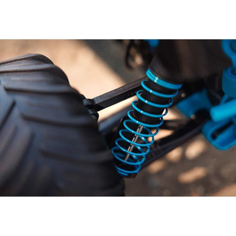 【未使用】ARRMA GORGON RTR｜プロポ・メカ付き｜1/10 2WD