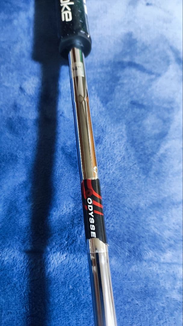 オデッセイ ホワイトホットプロ #5 34インチ