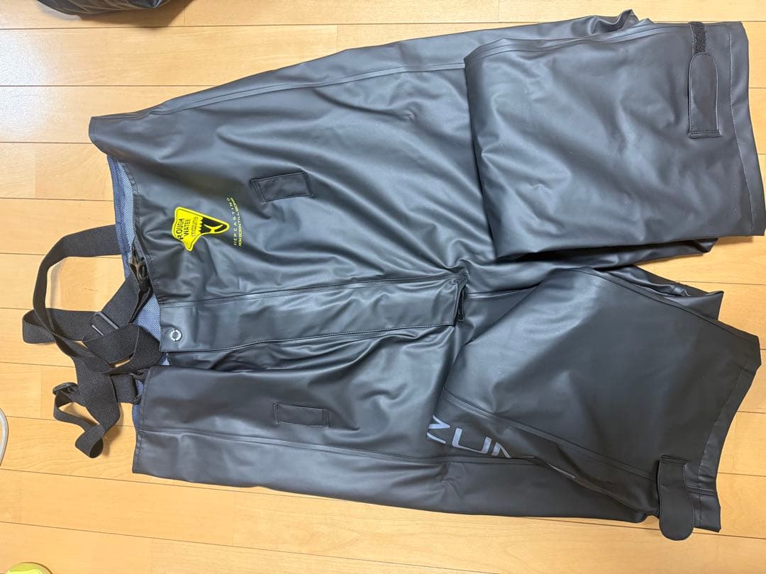 mazume ウェア上下