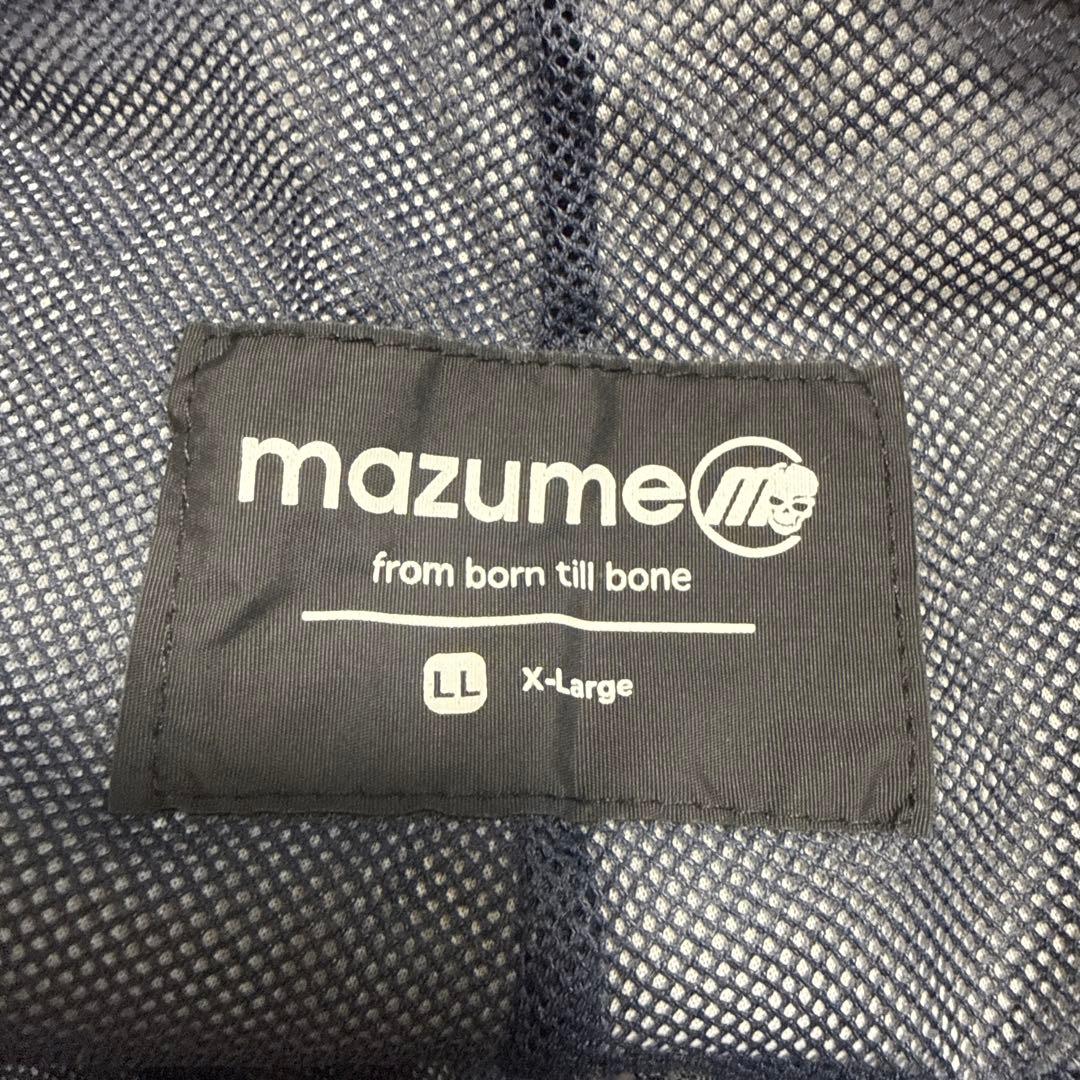 mazume ウェア上下