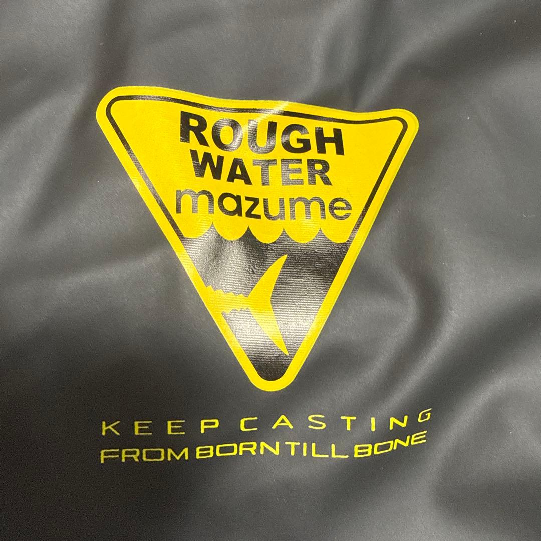 mazume ウェア上下